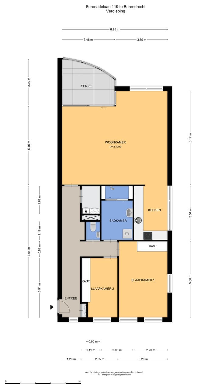 Foto 39 van Serenadelaan 119