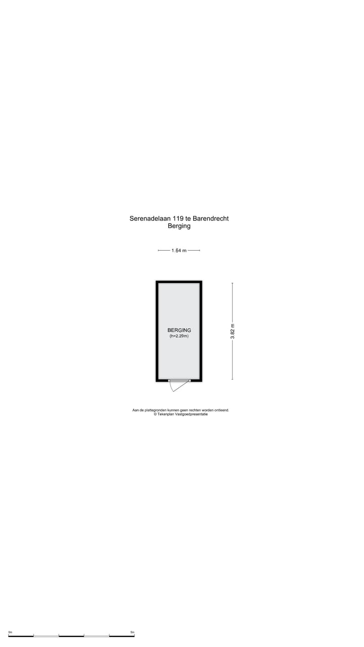 Foto 40 van Serenadelaan 119