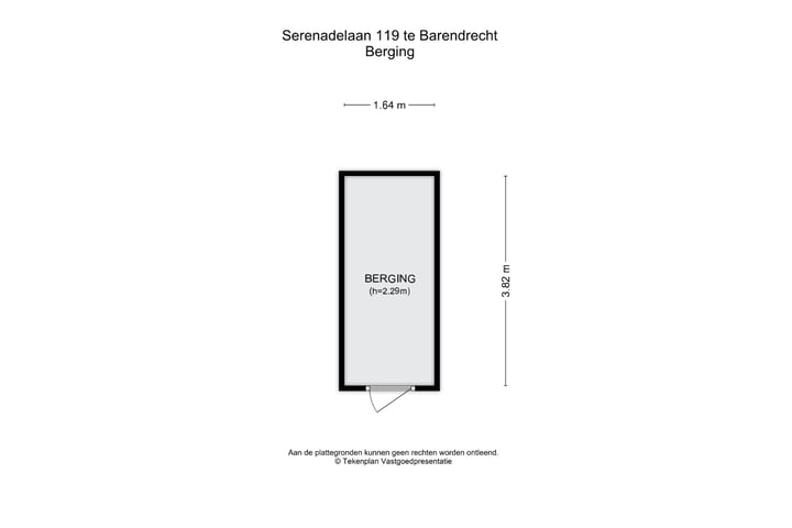 Bekijk foto 40 van Serenadelaan 119