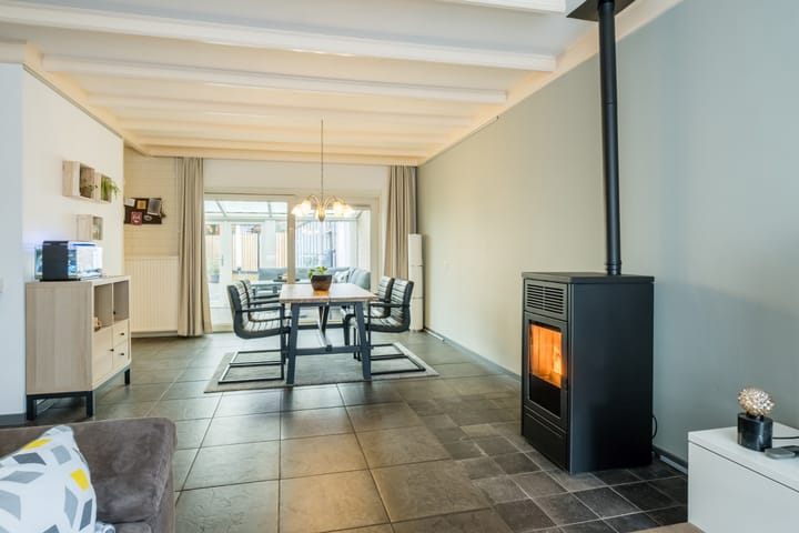 Foto 5 van Dr. Ariënsstraat 27