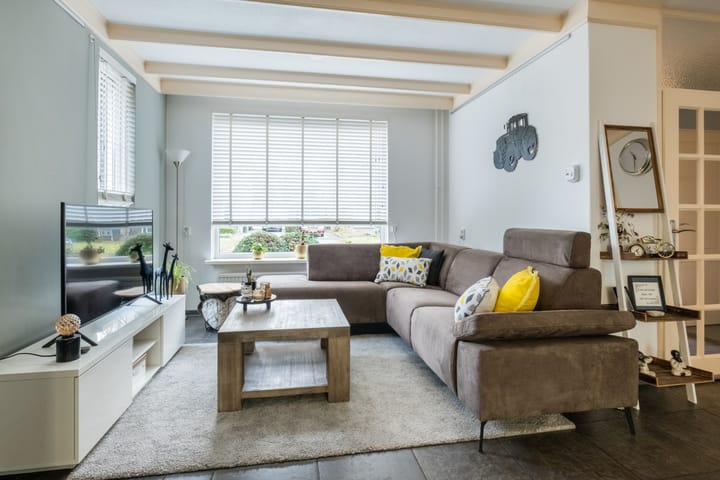 Foto 3 van Dr. Ariënsstraat 27