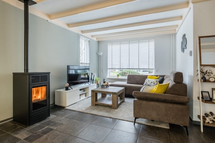 Foto 2 van Dr. Ariënsstraat 27