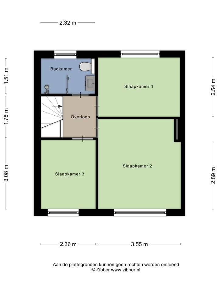 Foto 20 van Deltastraat 17