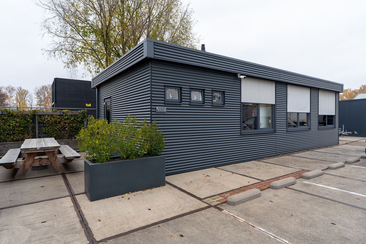 Bekijk foto 4 van Demeterlaan 11
