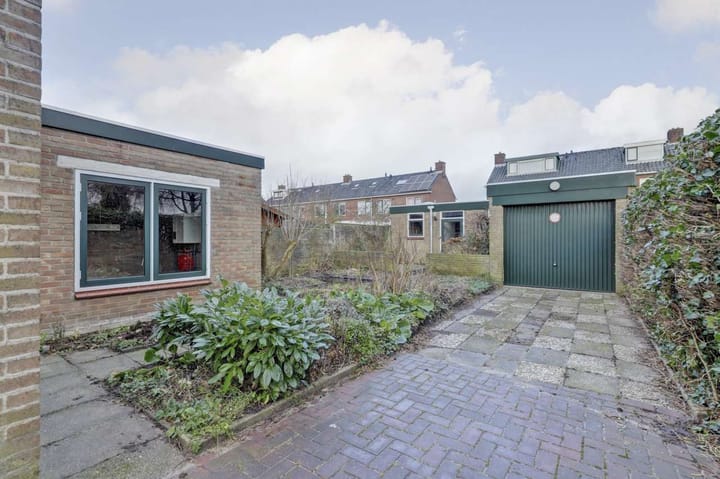 Foto 5 van Pastoor van Haasterstraat 24