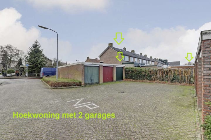 Foto 3 van Pastoor van Haasterstraat 24