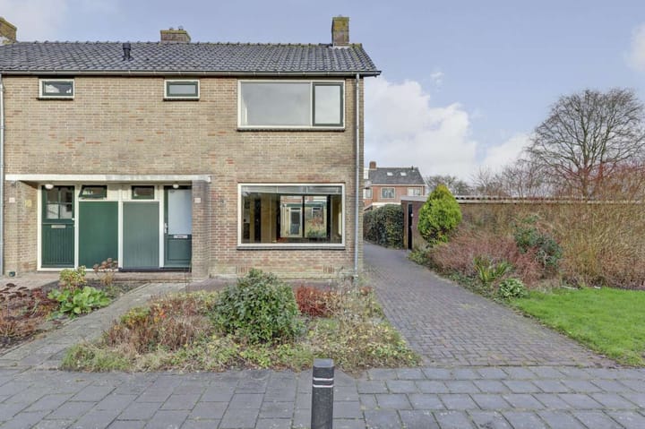 Foto 7 van Pastoor van Haasterstraat 24