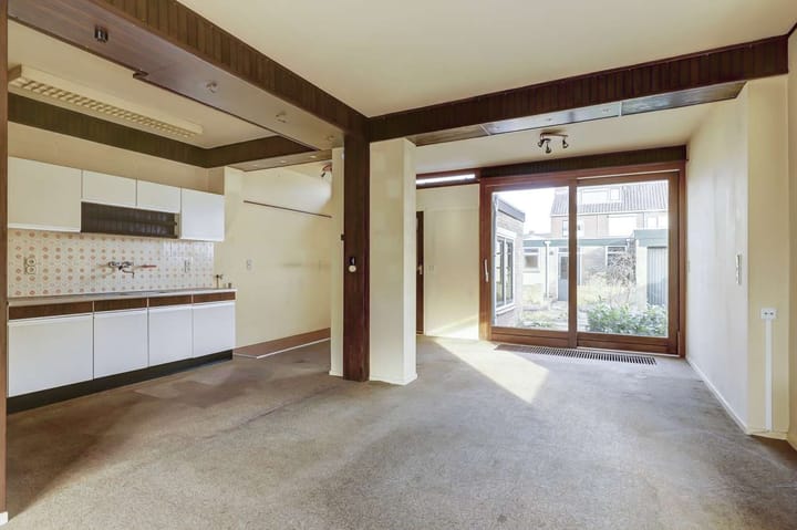 Foto 13 van Pastoor van Haasterstraat 24