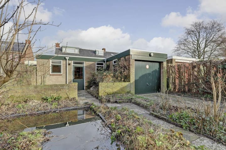 Foto 30 van Pastoor van Haasterstraat 24