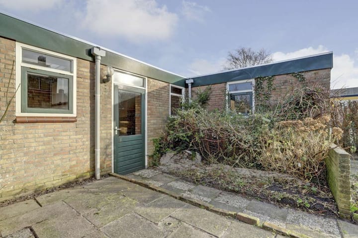 Foto 31 van Pastoor van Haasterstraat 24