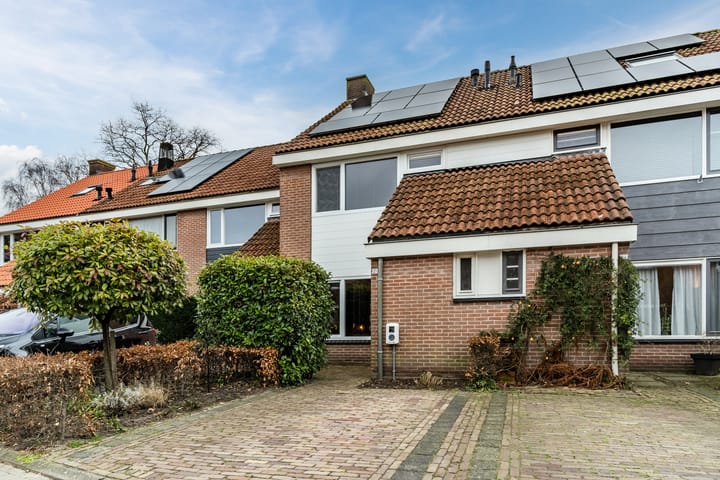 Foto 5 van Willem Alexanderhof 21