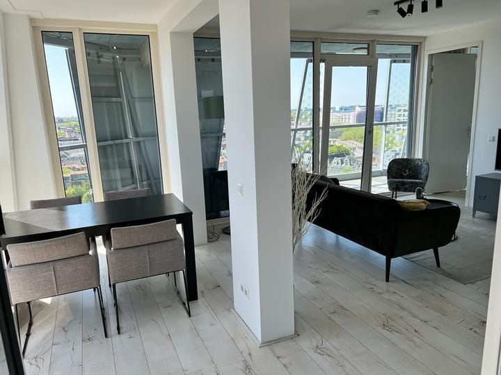 Foto 5 van Kruisplein 822