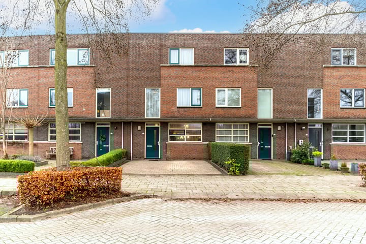 Foto 5 van Scheepmakersingel 22