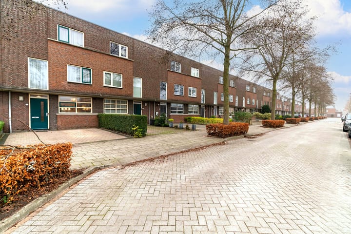 Foto 6 van Scheepmakersingel 22