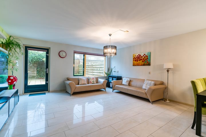 Foto 10 van Scheepmakersingel 22