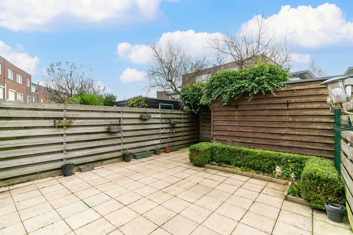 Foto 18 van Scheepmakersingel 22