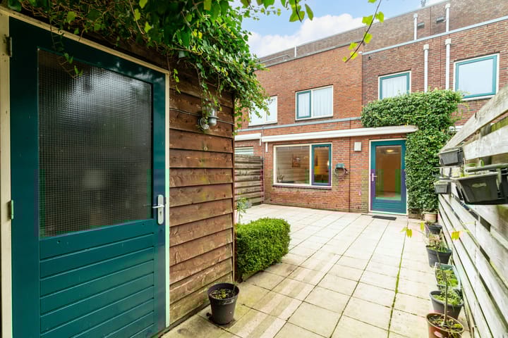 Foto 20 van Scheepmakersingel 22