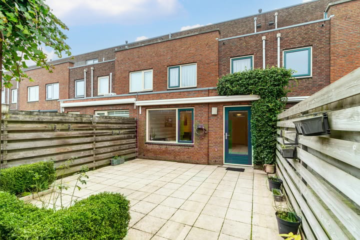 Foto 19 van Scheepmakersingel 22