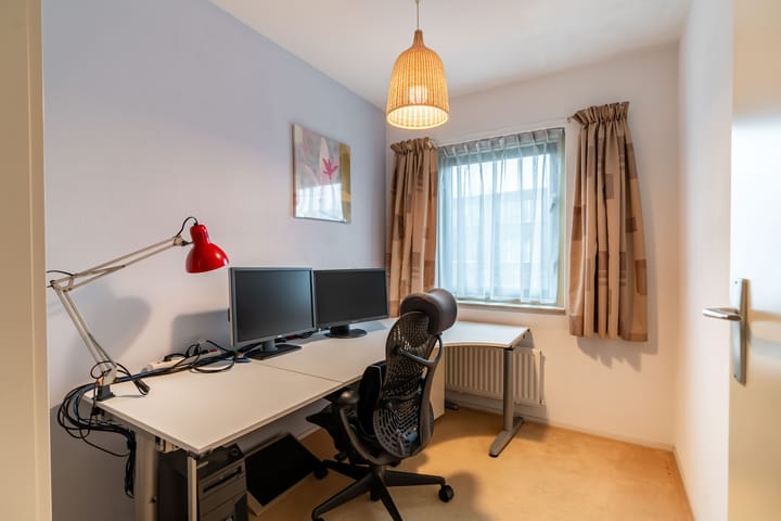 Foto 22 van Scheepmakersingel 22