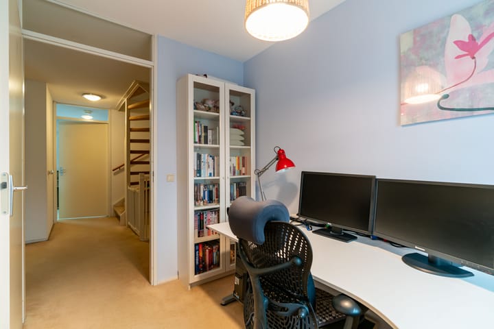 Foto 23 van Scheepmakersingel 22