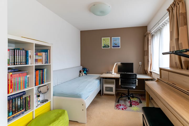 Foto 25 van Scheepmakersingel 22