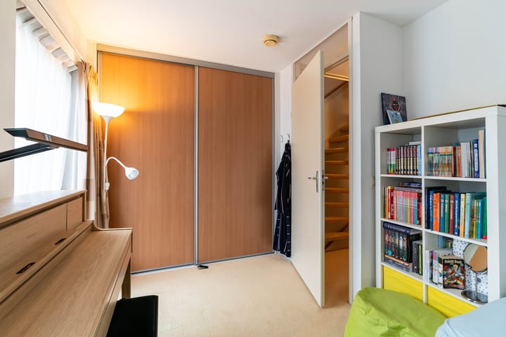 Foto 26 van Scheepmakersingel 22