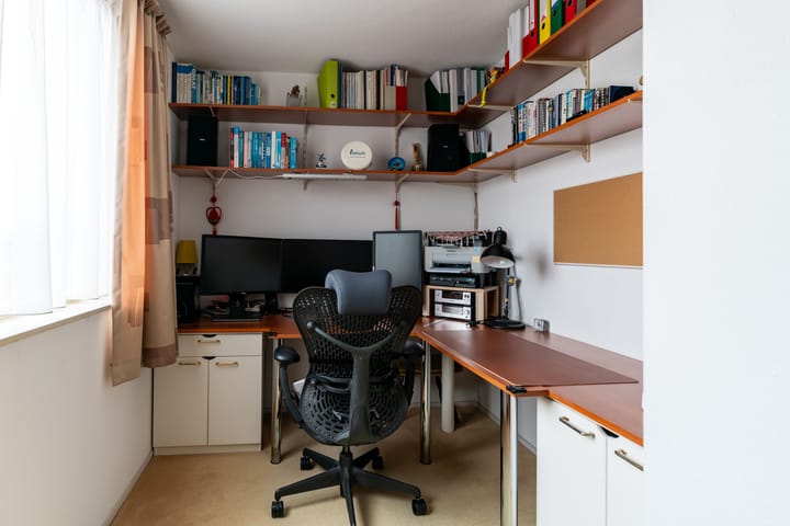 Foto 33 van Scheepmakersingel 22