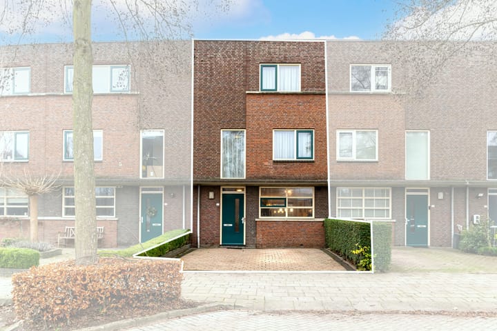 Foto 37 van Scheepmakersingel 22