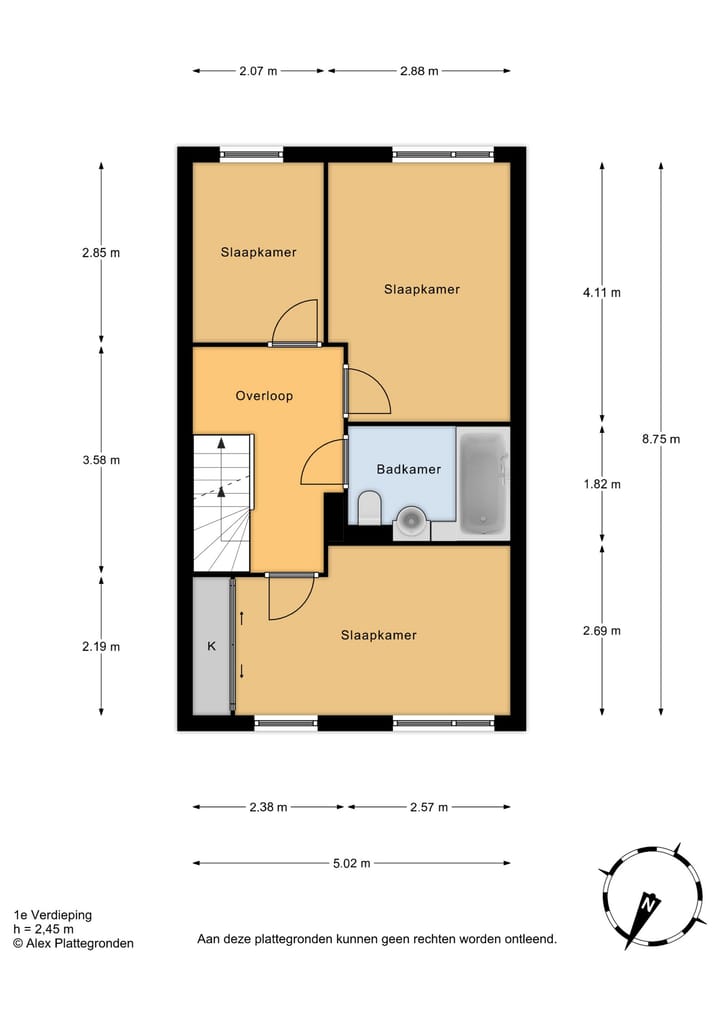 Foto 39 van Scheepmakersingel 22