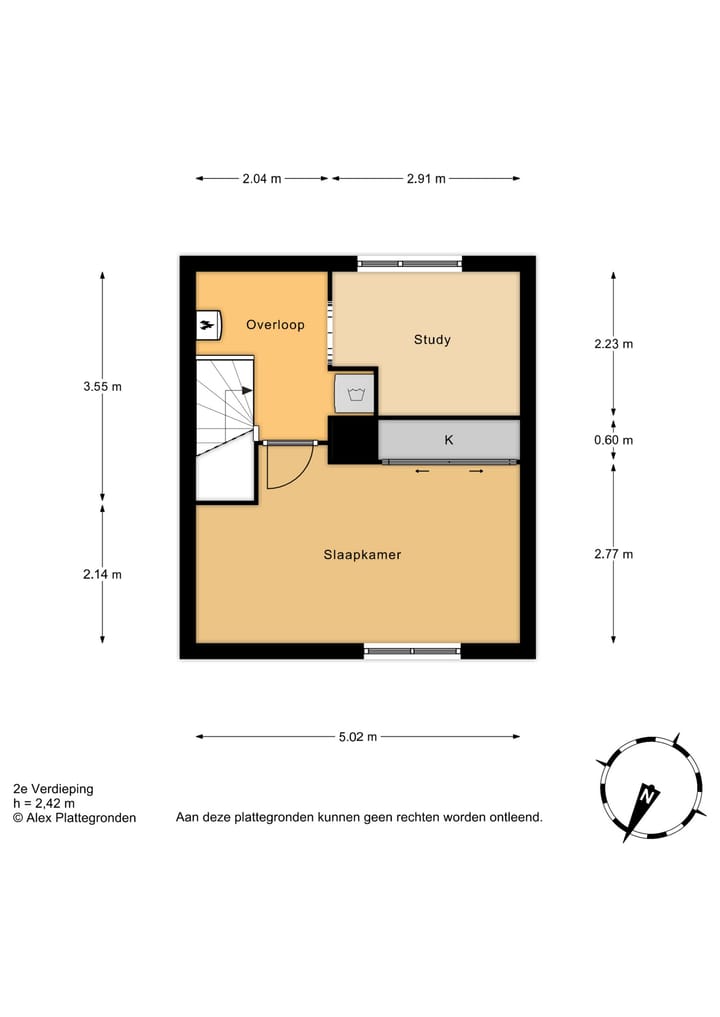 Foto 40 van Scheepmakersingel 22
