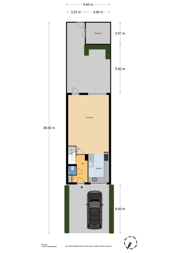 Foto 41 van Scheepmakersingel 22