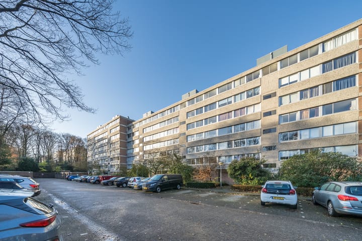 Foto 1 van Beethovenlaan 349