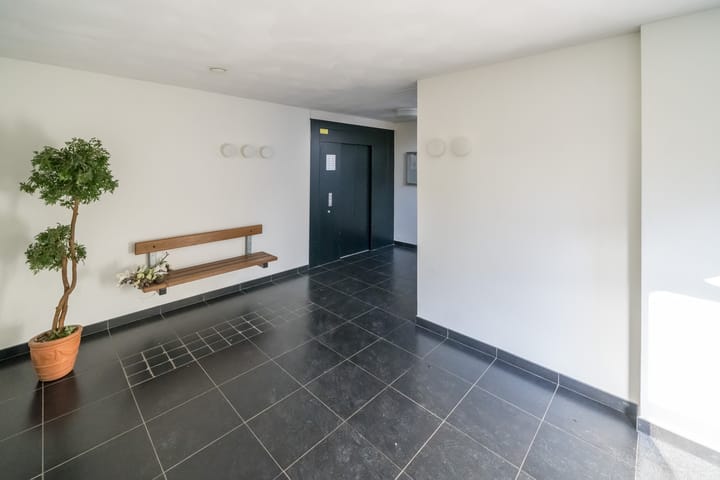 Foto 6 van Beethovenlaan 349