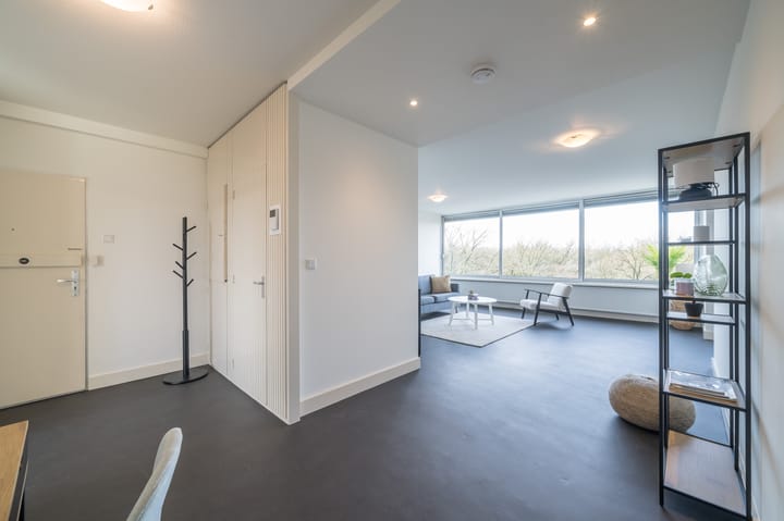 Foto 8 van Beethovenlaan 349