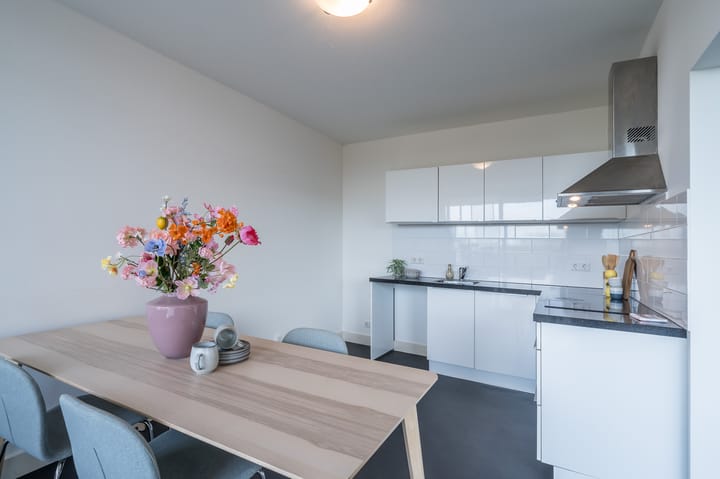 Foto 12 van Beethovenlaan 349