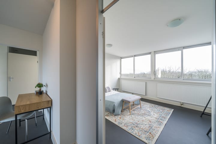 Foto 16 van Beethovenlaan 349