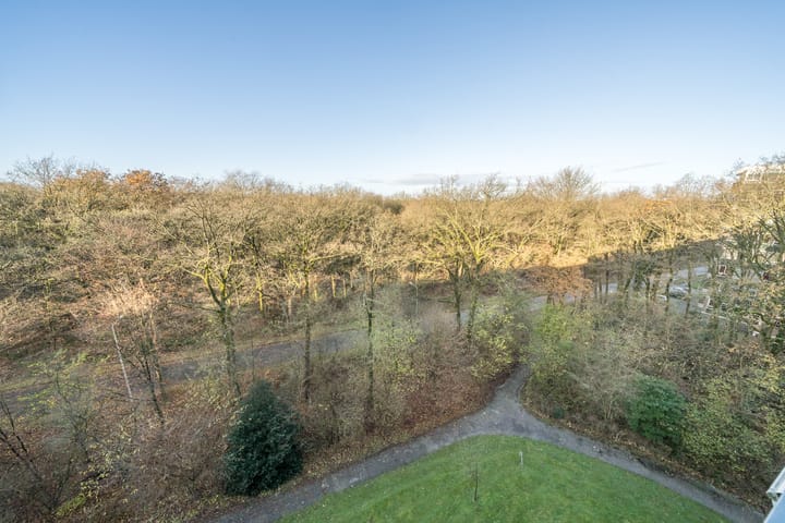 Foto 25 van Beethovenlaan 349