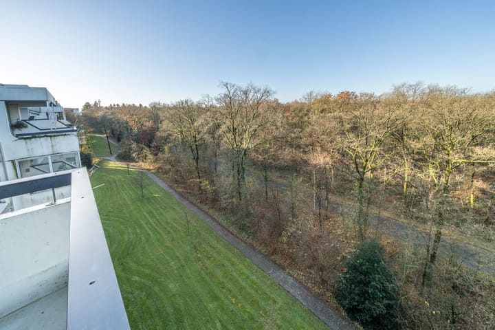 Foto 26 van Beethovenlaan 349