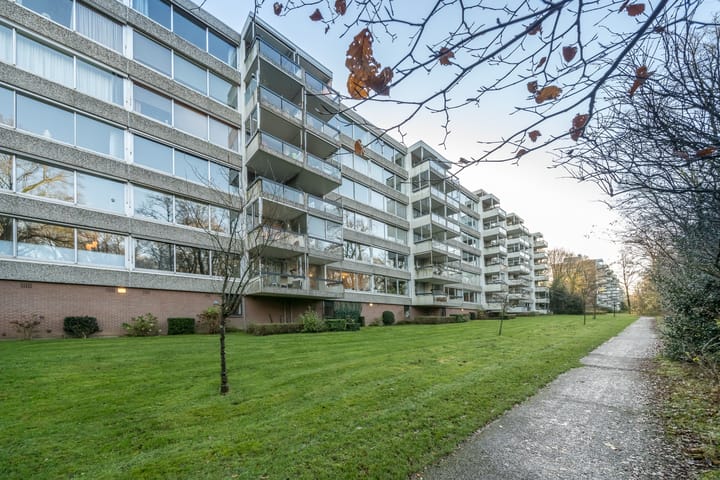 Foto 27 van Beethovenlaan 349