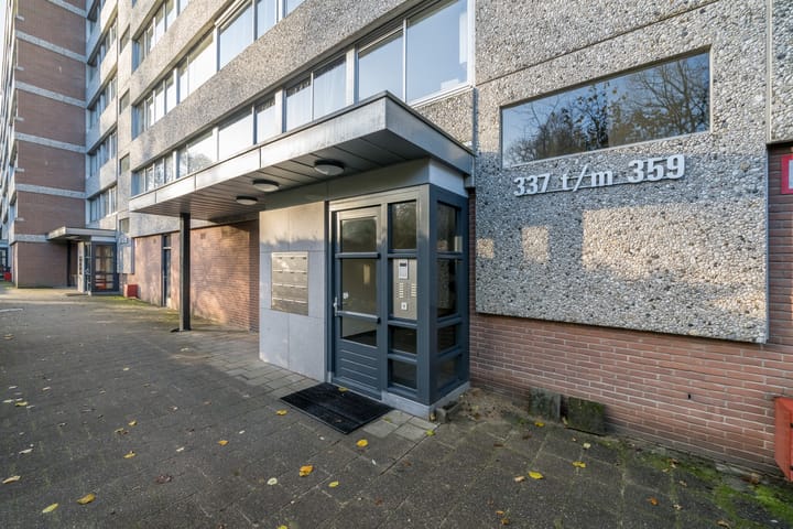 Foto 5 van Beethovenlaan 349