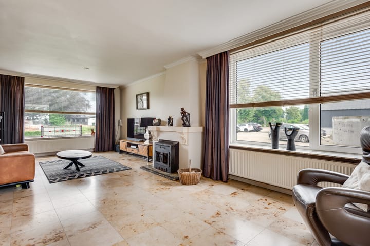 Foto 9 van Rietstraat 43-A