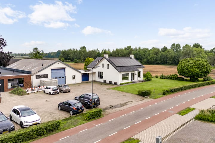 Foto 54 van Rietstraat 43-A