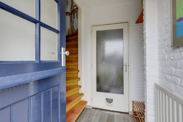 Foto 2 van Vorsterstraat 32