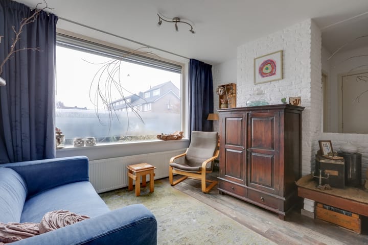 Foto 3 van Vorsterstraat 32