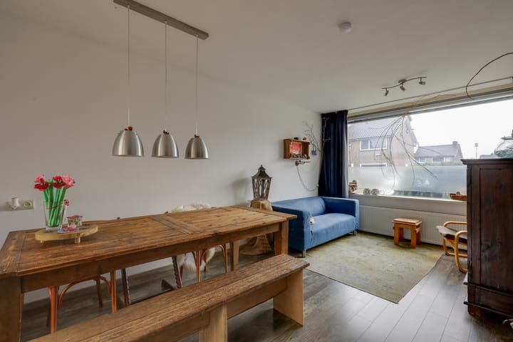 Foto 5 van Vorsterstraat 32