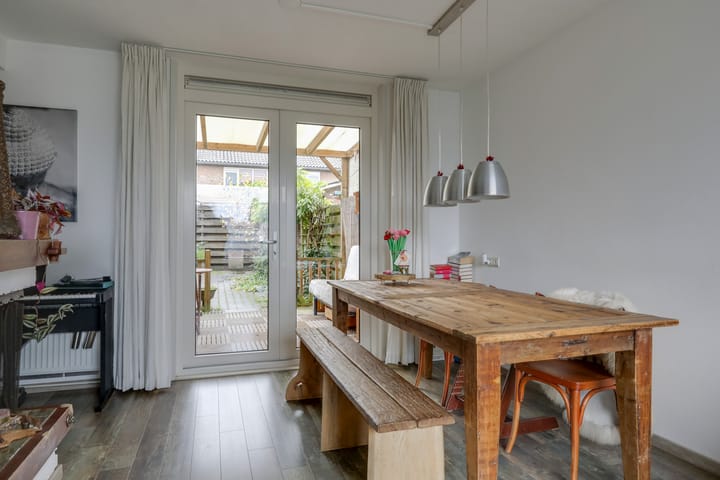 Foto 4 van Vorsterstraat 32