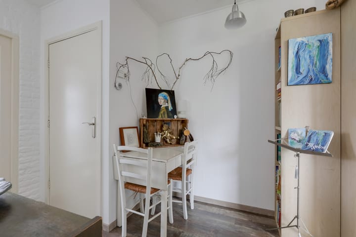 Foto 6 van Vorsterstraat 32