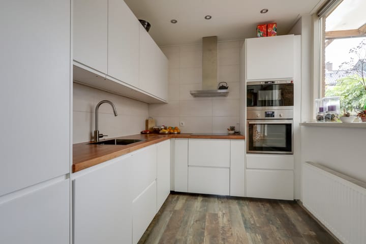 Foto 7 van Vorsterstraat 32