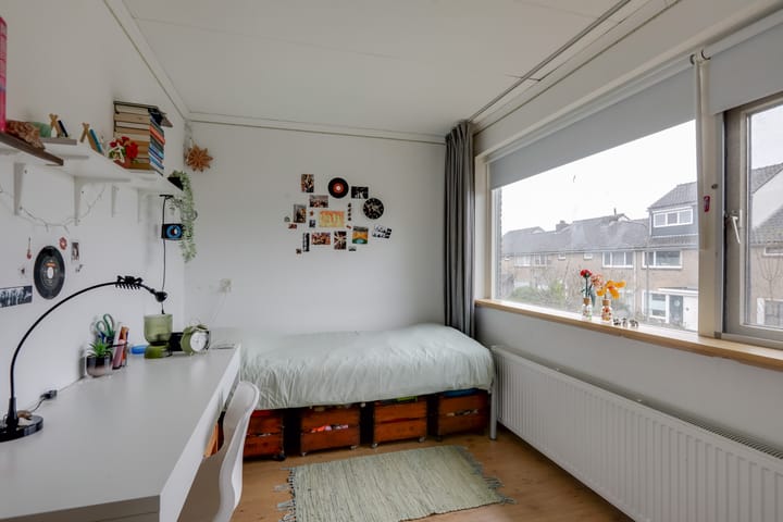 Foto 9 van Vorsterstraat 32