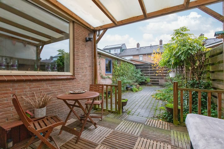 Foto 11 van Vorsterstraat 32